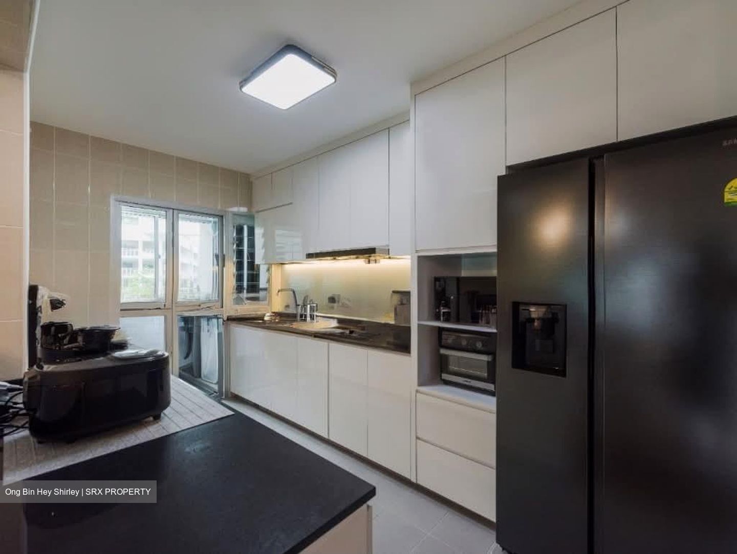 Blk 452A Fernvale Foliage (Sengkang), HDB 5 Rooms #547333511